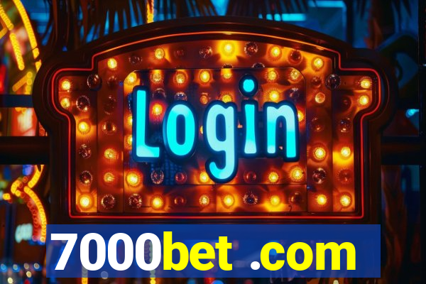 7000bet .com